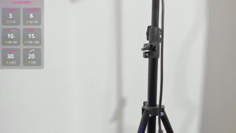 Kylie  online show from February 11, 3:10 am