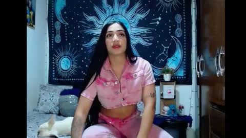 kylie online show from November 17, 9:50 pm