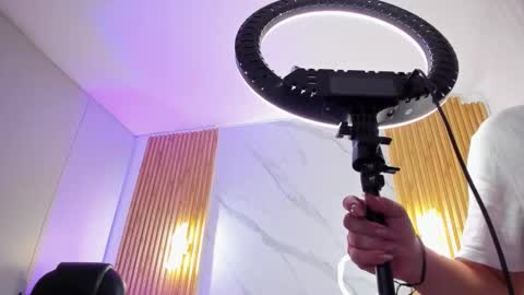  KYLIE  online show from October 28, 3:29 am