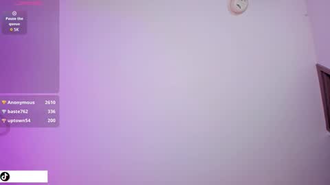     online show from March 19, 5:35 am