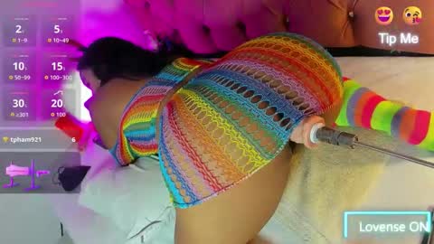 kylie Sttel online show from October 26, 3:44 pm