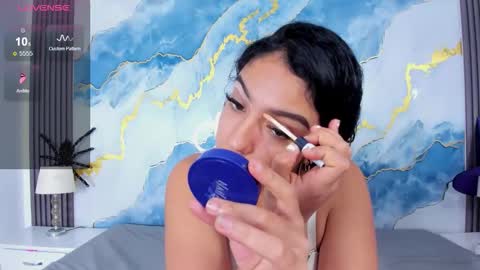 Kaylie And Jhony online show from October 29, 8:09 pm