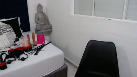 Melissa online show from November 26, 11:07 am