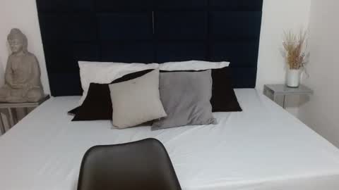 Melissa online show from March 10, 10:28 am