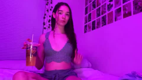 Kylie online show from February 11, 2:57 am