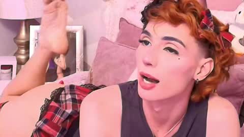 Kylie jl online show from March 20, 10:48 pm