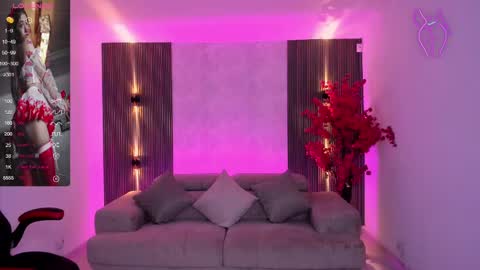  KYLIE  online show from February 20, 11:09 am