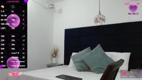 Kylie online show from September 14, 11:44 am