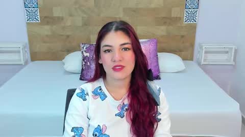 Kylie online show from February 22, 11:13 am