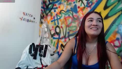 Kylie online show from October 27, 11:21 am