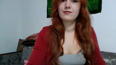 kynewhim online show from November 20, 10:25 am