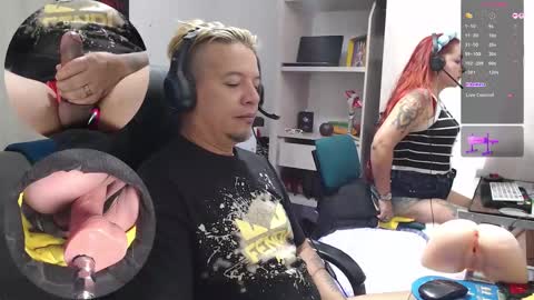 kyobiker223 online show from November 8, 11:19 pm