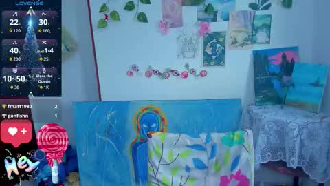 kyomi online show from January 8, 5:30 pm