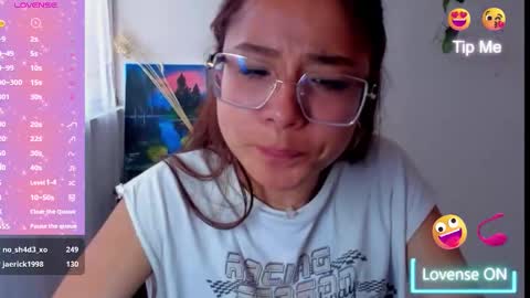 kyomi online show from September 20, 7:17 pm