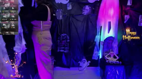 Kyomi online show from November 4, 1:12 pm