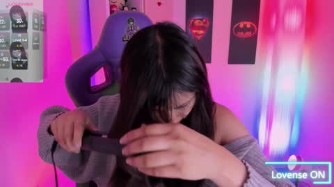 Kyomi online show from January 17, 12:58 pm