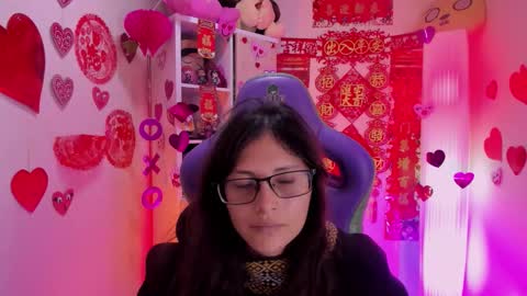 Kyomi online show from February 17, 12:26 pm