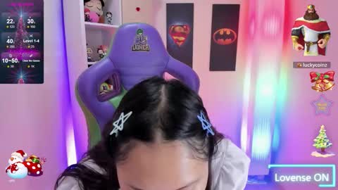 Kyomi online show from January 9, 1:06 pm