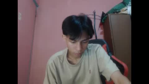 kyoshi_19 online show from March 9, 7:24 am