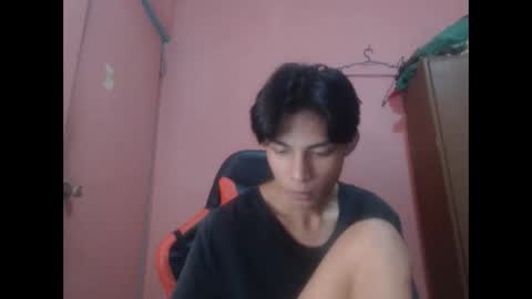 kyoshi_19 online show from February 22, 1:03 pm