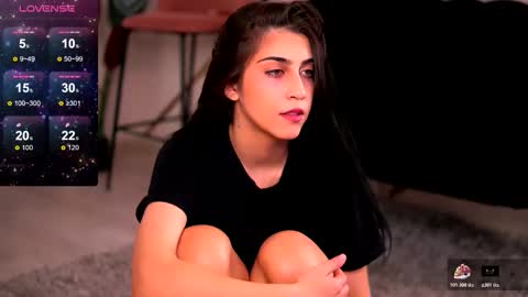 Maria online show from December 21, 7:31 pm