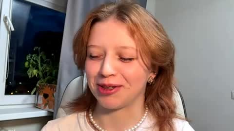 Kira online show from May 24, 6:36 pm