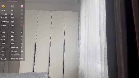 Kira online show from July 9, 1:26 pm