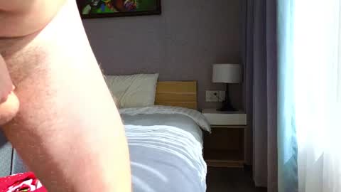 Ken online show from July 11, 1:43 am