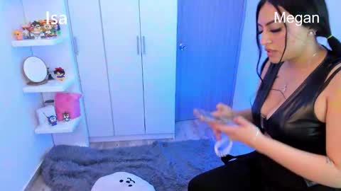 IG  online show from October 12, 5:55 am