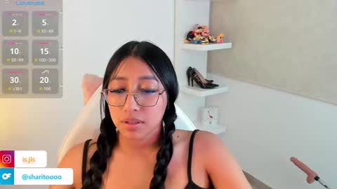 IG  online show from January 7, 5:45 am