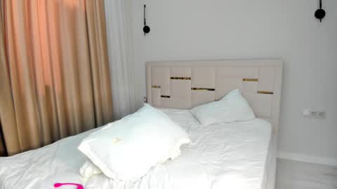 Ameli online show from February 19, 10:36 am