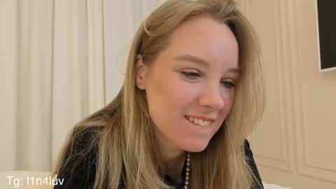 lina online show from November 13, 9:17 pm