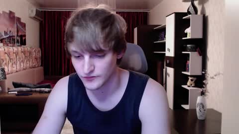 l1onkennedy online show from October 23, 9:15 pm