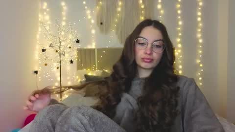 Margo  online show from January 12, 1:29 pm