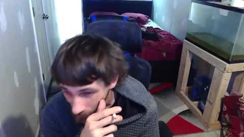 l1v1nth3dr3am online show from February 9, 2:53 pm