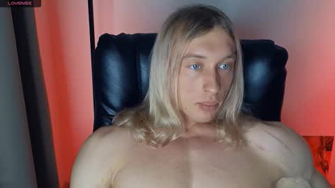 Adonis online show from January 14, 12:57 pm