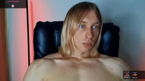 Adonis online show from May 8, 8:09 am