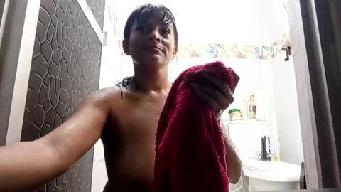 la_wuaifu1 online show from September 30, 7:02 pm