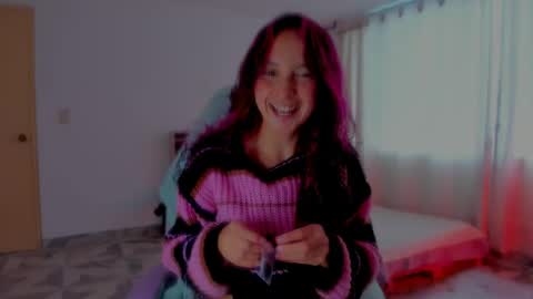 Laary Lily  online show from April 15, 9:15 pm