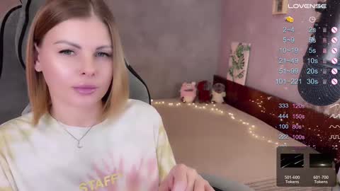 LaBandita online show from March 6, 5:33 pm