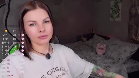 LaBandita online show from April 13, 1:26 pm