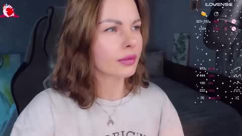 LaBandita online show from October 2, 5:01 pm