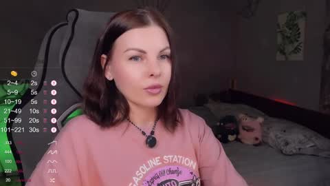 LaBandita online show from April 16, 2:50 pm