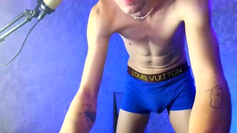 Marco online show from March 10, 1:56 am