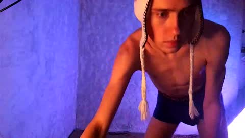 Marco online show from February 20, 7:41 pm