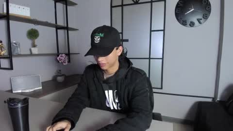 labrinthteasing online show from February 2, 3:09 pm