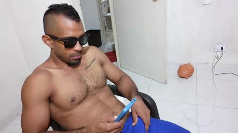 Bruno Smith online show from April 14, 6:16 am