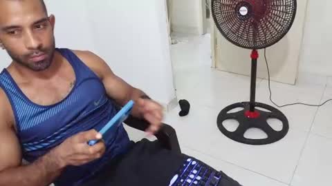 Bruno Smith online show from July 14, 2:49 am