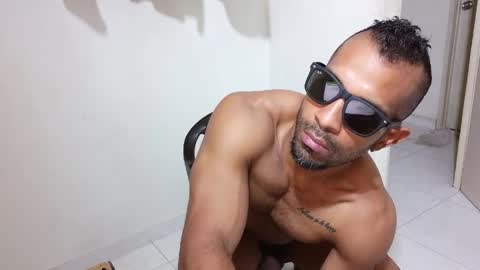 Bruno Smith online show from March 27, 5:13 am