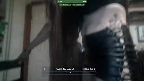 LacedInLeather online show from October 24, 1:45 pm